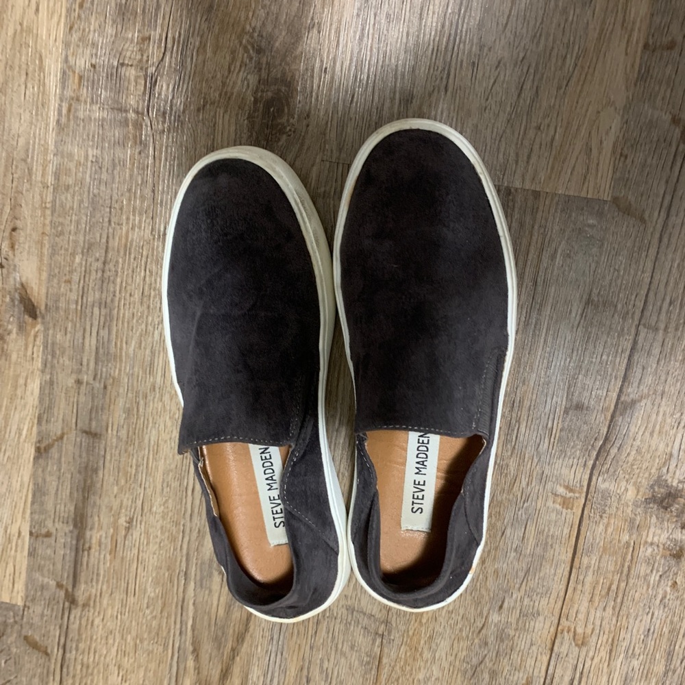 Steve Madden Shoes